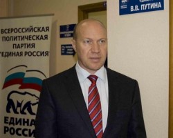 Депутат гордумы Владивостока был похищен Депутат гордумы Владивостока был похищен