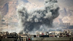 В Минобороны РФ предупредили командование войск США В Минобороны РФ предупредили командование войск США