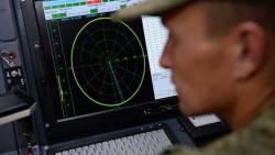 В России испытали оружие без снарядов В России испытали оружие без снарядов