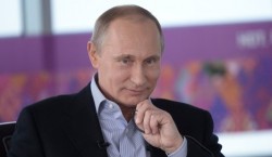 Владимир Путин: развитие спорта неразрывно связано с развитием государства Владимир Путин: развитие спорта неразрывно связано с развитием государства