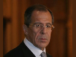 Лавров подведет итоги года Лавров подведет итоги года