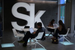 «Сколково» обыскивают «Сколково» обыскивают