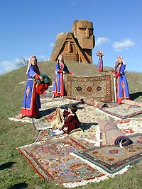Карабахский прецедент Карабахский прецедент