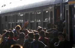 Миграция: с больной головы на здоровую Миграция: с больной головы на здоровую