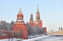  Cанкции? А они были всегда!