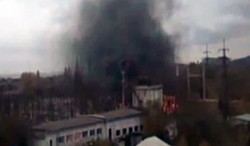 В НАТО заявили об успехах перемирия на Украине В НАТО заявили об успехах перемирия на Украине