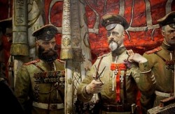 Георгиевская лента связала времена и судьбы Георгиевская лента связала времена и судьбы