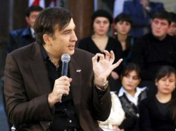 Саакашвили нельзя верить
