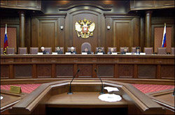 КС отменил повторные налоговые проверки КС отменил повторные налоговые проверки