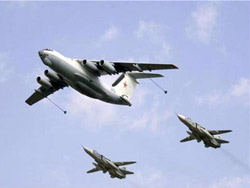 Индия забраковала российские самолеты