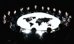 Три идеи Римского клуба Три идеи Римского клуба