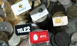ФАС выступает за отмену роуминга в России ФАС выступает за отмену роуминга в России
