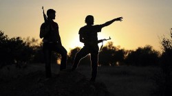 Минобороны запустило онлайн-трансляцию ситуации в Алеппо Минобороны запустило онлайн-трансляцию ситуации в Алеппо