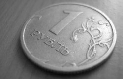 Этот сильный слабый рубль Этот сильный слабый рубль