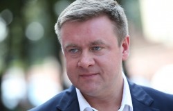 Николай Любимов: красота Рязани очаровывает Николай Любимов: красота Рязани очаровывает