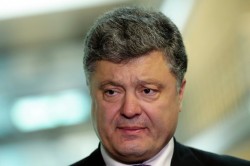 Порошенко пообещал вернуть Крым Порошенко пообещал вернуть Крым