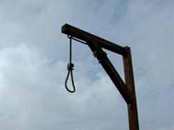 Египтяне казнят террористов Египтяне казнят террористов