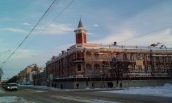 НАТО нашлось место в России НАТО нашлось место в России