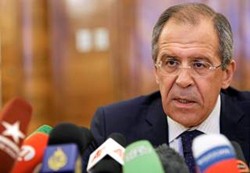 Сергей Лавров: Абхазия расскажет в ООН всю правду Сергей Лавров: Абхазия расскажет в ООН всю правду