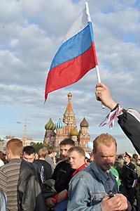Россиян ждет шестидневка Россиян ждет шестидневка
