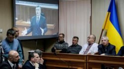 Что сказал и чего не сказал Янукович Что сказал и чего не сказал Янукович