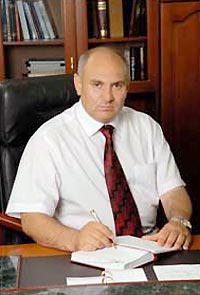 У Сочи снова сменилось руководство У Сочи снова сменилось руководство