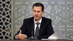 Асад обвинил США в поддержке террористов в Сирии