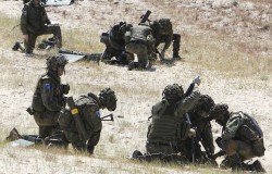 Великобритания решила защищать Прибалтику от России Великобритания решила защищать Прибалтику от России