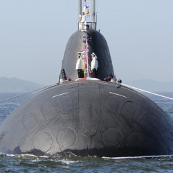 Индия вооружилась русской «Чакрой» Индия вооружилась русской «Чакрой»