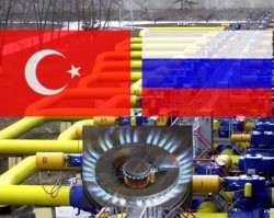 Запад попытается остановить «Турецкий поток»