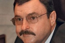 Гурьев «променял» Совфед на бизнес Гурьев «променял» Совфед на бизнес