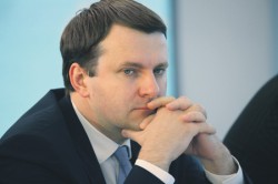 Bloomberg назвал нового «фаворита» Путина Bloomberg назвал нового «фаворита» Путина