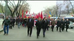 Проевропейское правительство Молдавии отправлено в отставку