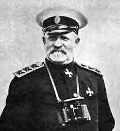 Он не боялся ни моря, ни начальства Он не боялся ни моря, ни начальства