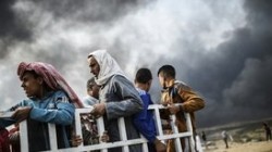 США попросили помощи Москвы в расследовании авиаудара по Мосулу США попросили помощи Москвы в расследовании авиаудара по Мосулу