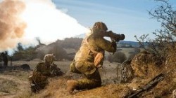Канада одобрила поставки летального оружия Украине Канада одобрила поставки летального оружия Украине