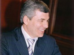 Каноков вступил в должность главы Кабардино-Балкарии Каноков вступил в должность главы Кабардино-Балкарии