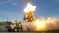 На кого направлен THAAD На кого направлен THAAD