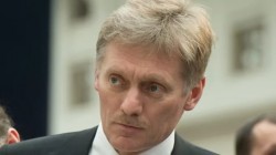 Песков призвал США внимательнее оценивать ситуацию на Украине Песков призвал США внимательнее оценивать ситуацию на Украине