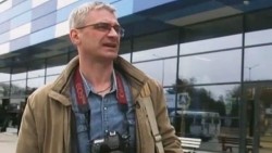 МИД назвал дискриминацией выдворение журналиста НТВ с Украины