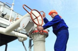 Киев отказался от российского газа Киев отказался от российского газа