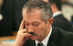 Рада приняла отставку министра финансов Рада приняла отставку министра финансов