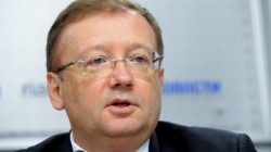 У России новый посол в Лондоне У России новый посол в Лондоне