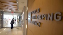 Россию могут лишить права проводить международные турниры Россию могут лишить права проводить международные турниры