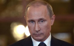 Путин собирается в Нью-Йорк Путин собирается в Нью-Йорк