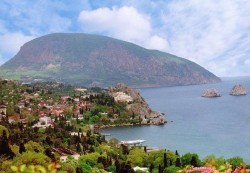 Крымский гамбит Парижа Крымский гамбит Парижа