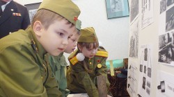 Не пропавшие без вести Не пропавшие без вести
