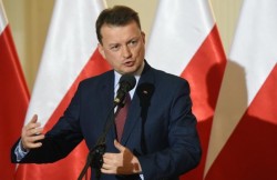 Польша хочет обзавестись постоянными военными базами США Польша хочет обзавестись постоянными военными базами США