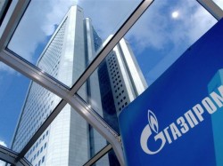 На «Газпром» завели дело На «Газпром» завели дело