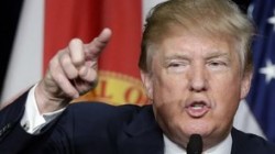 Трамп обвинил Россию в неуважении к американскому руководству Трамп обвинил Россию в неуважении к американскому руководству